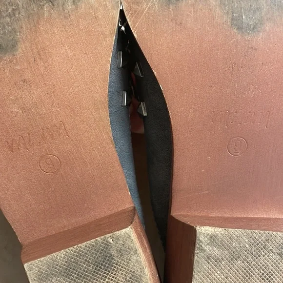 Mi.iM Stuart studded loafers - Picture 7 of 7